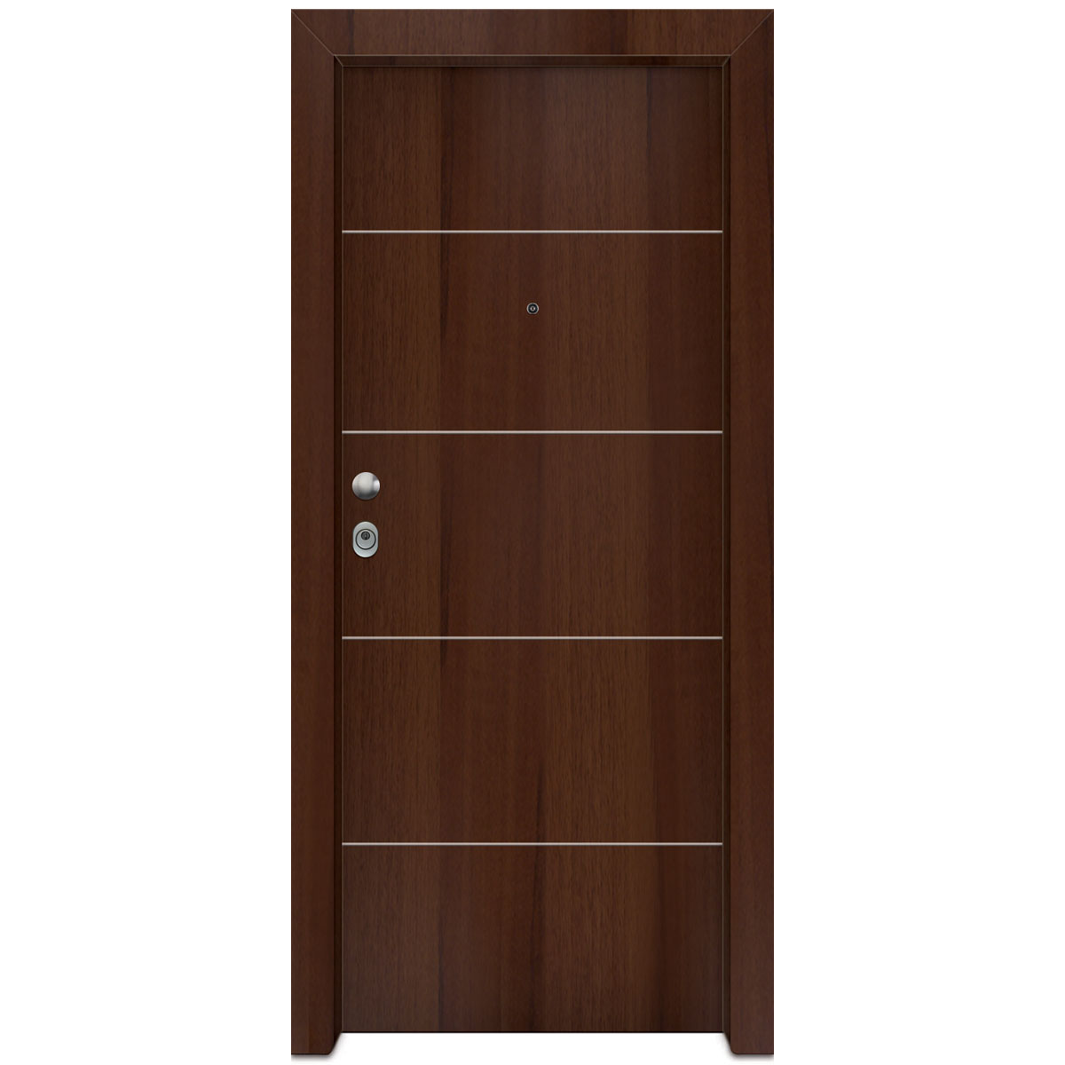 CPL215 Armoured Door ΠΙΚΡΑΚΗΣ Α.Ε. ΒΙΟΜΗΧΑΝΙΑ ΑΛΟΥΜΙΝΙΟΥ