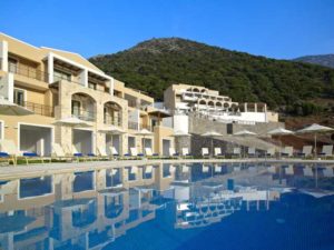 Filion Suites Resorts and Sp RAL