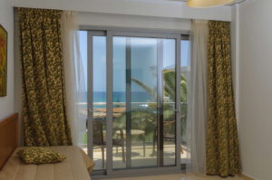 ariadne beach HΟΤΕl
