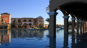 lindos imperial hotel rhodos piscina