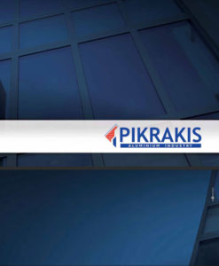 pikrakis catalogue