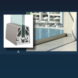 CRYSTAL LINE Type A