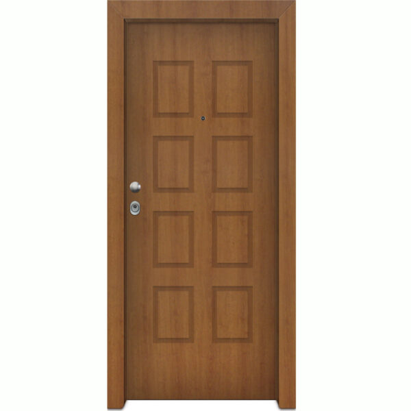 Θωρακισμένη Πόρτα  pv127