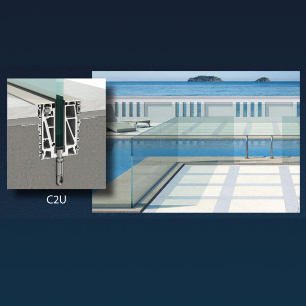 CRYSTAL LINE Type C2U