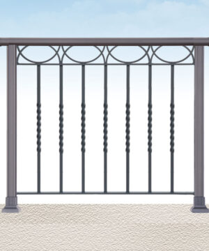 R121 / 40-110cm