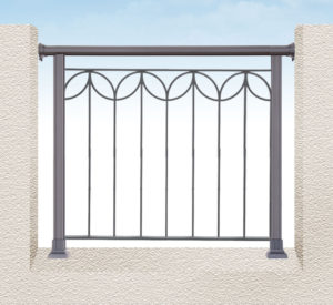 R121 / 40-110cm