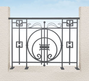 R127 / 60-110cm