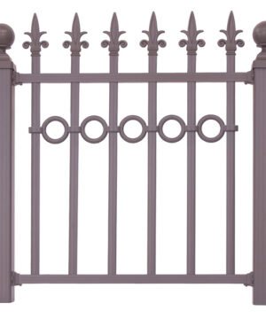Courtyard 90-04