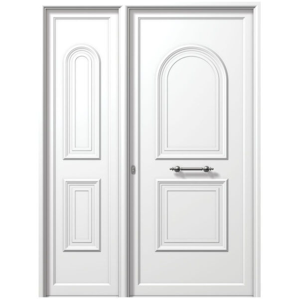 Πόρτα τυφλή Ε510 ΜΕ ΠΛΑΪΝΟ E903
