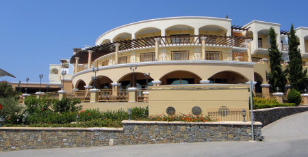 LINDOS IMPERIAL OUTSIDE