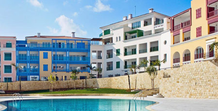 Nereids-Residences-pool