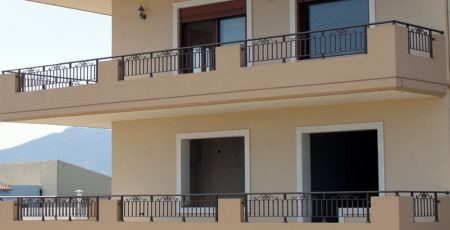 Railings