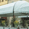 AWNING SPECIAL CONSTRUCTION