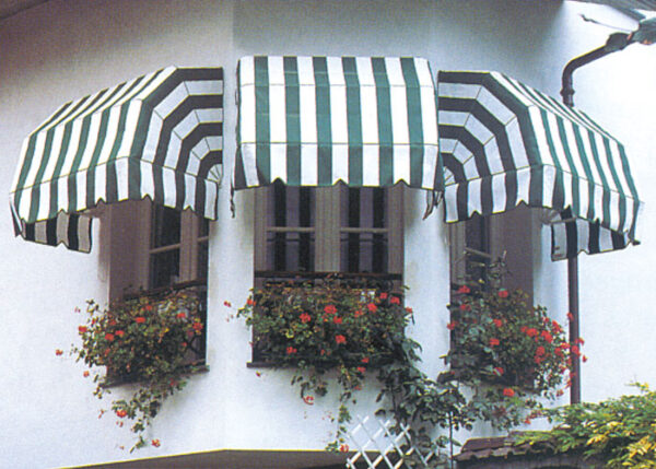 AWNING SPECIAL CONSTRUCTION