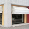 AWNING SPECIAL CONSTRUCTION