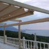 PERGOLA NYFAN JUMBO