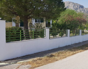 Κόρινθος d