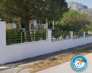 Κόρινθος d