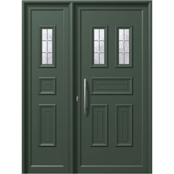 Πόρτα Ε814 Καΐτι με πλαϊνό  Ε811 Καΐτι