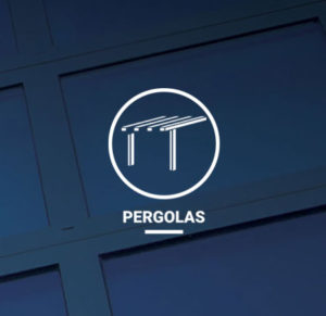 pergolas