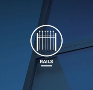 rails