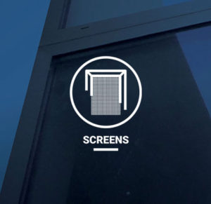 screens