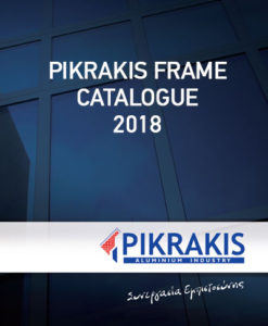 Pikrakis catalogue frames  EN