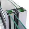 GP2450 SLIDING THERMAL INSULATING SYSTEM