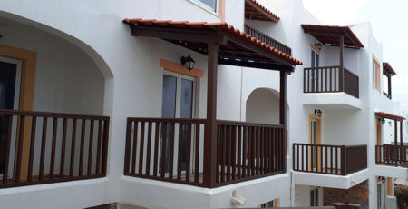 Alexander frames railings pergolas