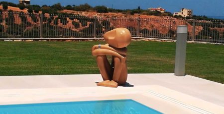 Pool Figure