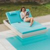 SUNBED AIGAION