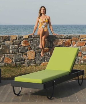 SUNBED UPSCALE