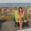 SUNBED UPSCALE
