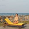 SUNBED UPSCALE