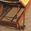 SUNBED UPSCALE