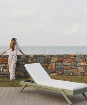 SUNBED KLIM-MAX