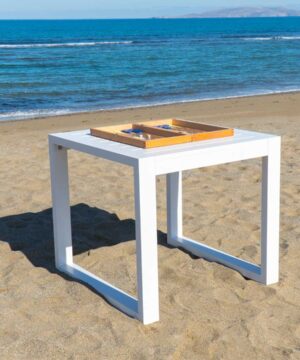 TABLES INDEPENDENT (3 SIZES)