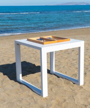 INDEPENDENT TABLES (3 SIZES)