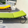 SUNBED UPSCALE