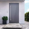 D90 INSULATED ENTRANCE DOOR SYSTEM