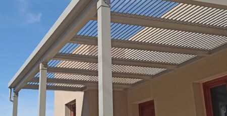 Pergola 7