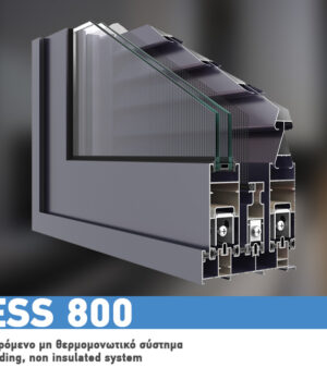 ESS 800