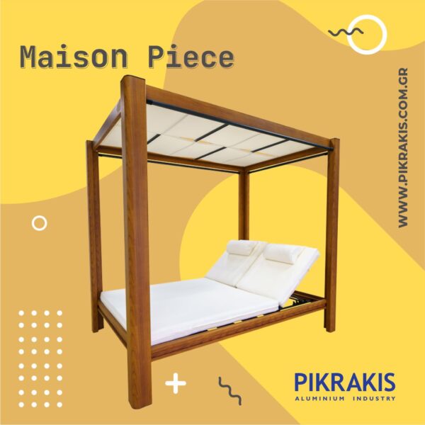 MAISON PIECE