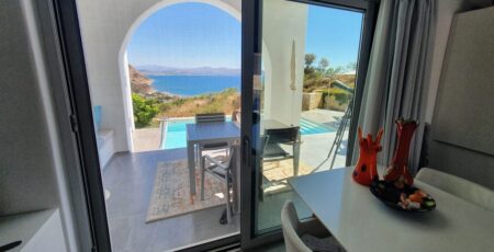 Galini Breeze Villa View From Villa Main Livingroom 1024x589