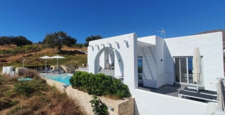 Galini Breeze Villa Villa Front 1 1024x552