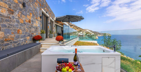 Jacuzzi View