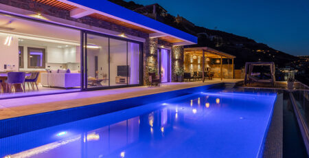 Pool νιγητ