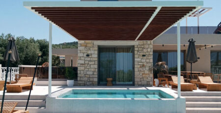 Pergola 516