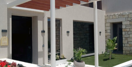 Pergola 553