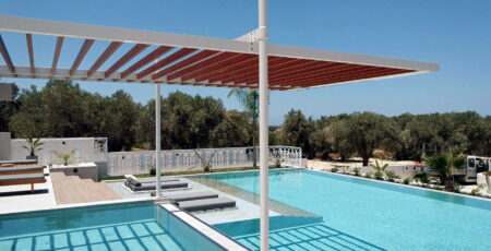 Pergola 561